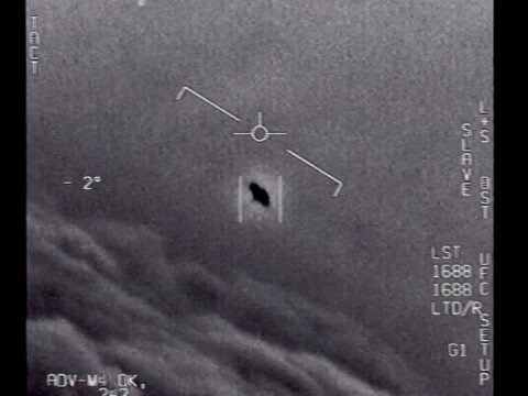 House Oversight Committee to hold hearings on UFOs soon