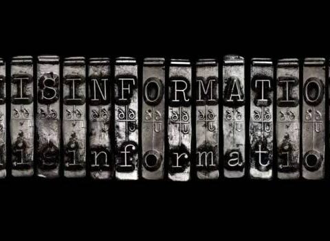 Misinformation Is a Word We Use to Shut You Up