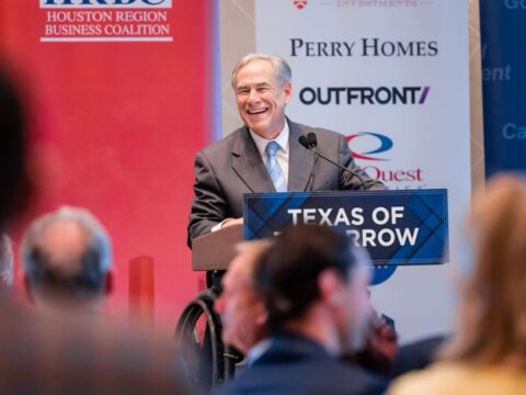 'More must be done for the people of Texas': Abbott announces special session to 'cut property taxes'