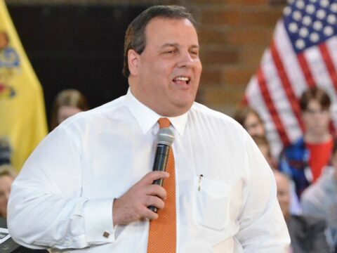 Political Analysts Confirm That Chris Christie Will Eat The Competition’s Lunch