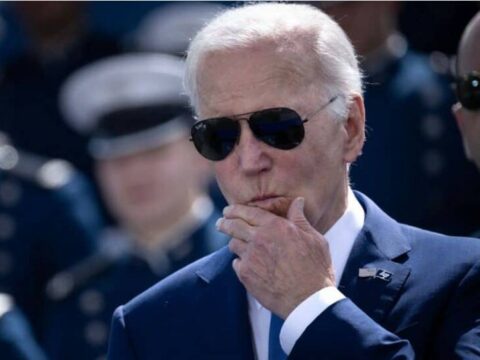 Senate Votes to Kill Biden's $400 Billion Dollar Student Loan Handout