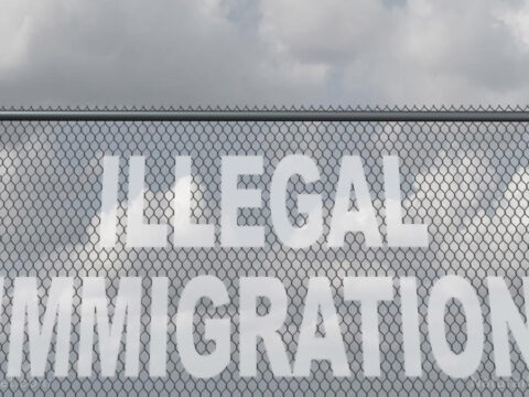 Texas sues Biden admin for allowing migrants to be “illegally” approved through a mobile app